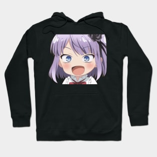 Hotaru Happy Hoodie